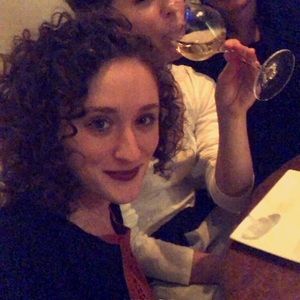 Meet your Posher, Tal